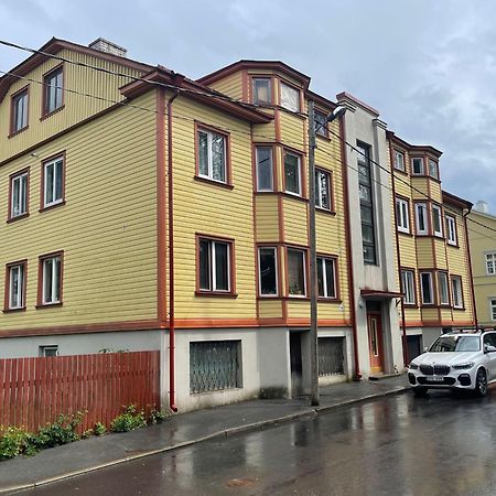 Kalamaja Home Tallinn Exteriér fotografie